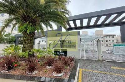 Apartamento a venda reserva casa blanca-  santo antonio- sjp