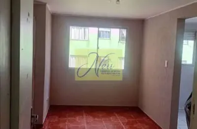 Apartamento com 2 quartos à venda na Rua dos Jasmins, Rio Pequeno, São José dos Pinhais