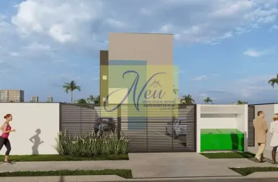 Apartamento com 1 quarto à venda na Rua Antônio Contin, Cajuru, Curitiba