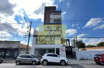 Apartamentos novos 3 dormitórios  centro são josé dos pinhais