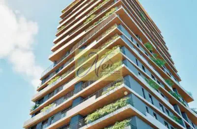 Apartamento a venda 02 dormitórios laguna sky garden - são pedro sjp