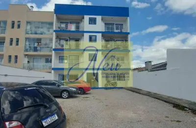 Apartamento Costeira 02 Dormitórios reformado Costeira SJP