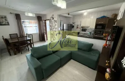 Casa a venda 03 dormitorios (suite) Cidade jardim Sao José dos Pinhais