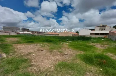 Terreno à venda na Rua Afonso de Lima, Parque da Fonte, São José dos Pinhais