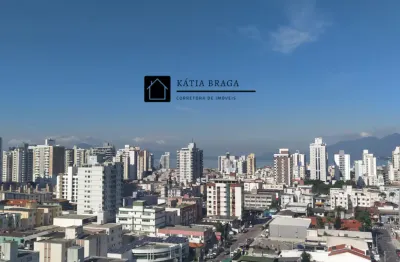 Apartamento com 3 quartos à venda na Rua Brasilpinho, 286, Kobrasol, São José