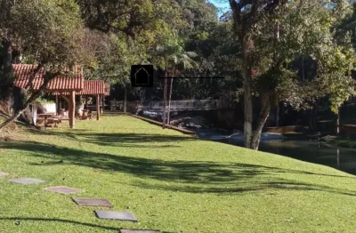 Chácara / sítio com 5 quartos à venda na ., S/N, Terra Nova, Tijucas