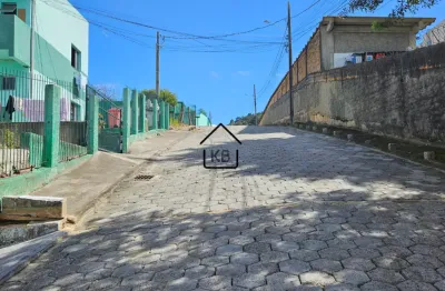 Casa com 3 quartos à venda na Rua Manoel Alvin Leal, 2040, Bela Vista, São José