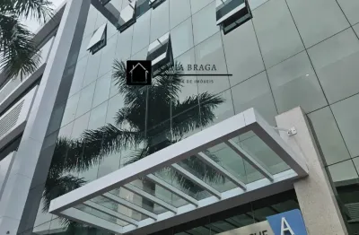 Sala comercial com 1 sala à venda na Rodovia José Carlos Daux, Saco Grande, Florianópolis