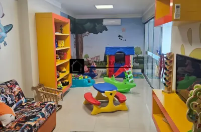 3 dormitórios á venda no coração do bairro kobrasol!