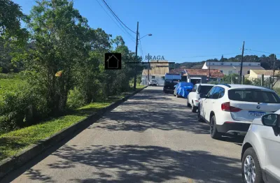 2 lotes muito bem localizados a venda no bairro potecas!