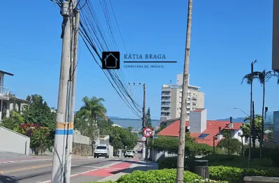 Apartamento com 3 quartos à venda na Rua João Meirelles, 395, Abraão, Florianópolis