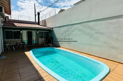 Casa com 5 quartos à venda na Rua Senador Milton Campos, 600, Coqueiros, Florianópolis
