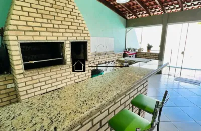 Casa com 5 quartos à venda na Rua Senador Milton Campos, 211, Coqueiros, Florianópolis