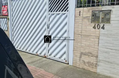 Casa com 2 quartos à venda na Rua Maria de Lourdes Martins, 407, Forquilhas, São José