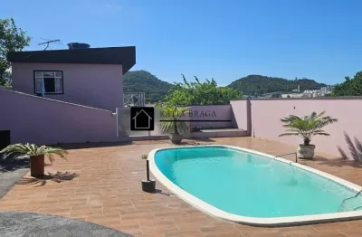Casa com 4 quartos à venda na R:josé João De Andrade, 2615, Real Parque, São José