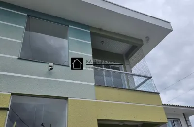 Apartamento com 2 quartos à venda na Rua Adelsio Cavalheiro, 207, Bela Vista, Palhoça
