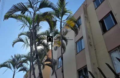 Apartamento com 2 quartos à venda na Avenida Lédio João Martins, 1290, Kobrasol, São José