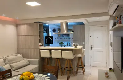 Apartamento com 3 quartos à venda na Rua São José, 142, Balneário, Florianópolis