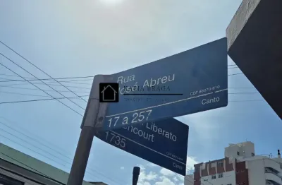 Casa com 2 quartos à venda na Rua José Abreu, 106, Canto, Florianópolis