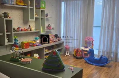 Apartamento com 3 quartos à venda na Rua Joaquim Maximiano Sarmento, 110, Kobrasol, São José