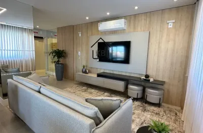 Apartamento com 2 quartos à venda na Rua Menino Deus, 41, Barreiros, São José