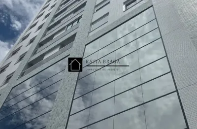 Apartamento com 2 quartos à venda na Rua Brasilpinho, 45, Kobrasol, São José