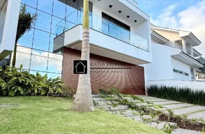 Casa com 3 quartos à venda na Rua das Cambiúnas, L/QAH, Pedra Branca, Palhoça