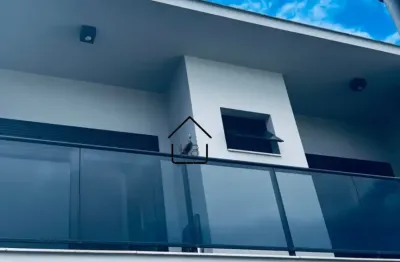 Terreno em condomínio fechado à venda na Avenida Deltaville, Beira Rio, Biguaçu