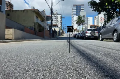 Apartamento com 3 quartos à venda na Rua Manoel Loureiro, Barreiros, São José