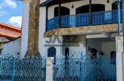 Casa no jardim europa em bragança paulista- sp 310 m², 2 suítes