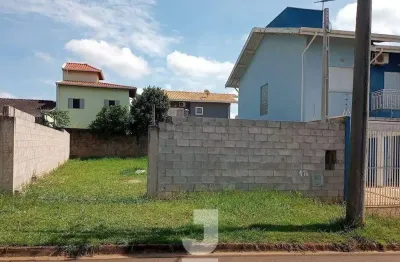 Terreno à venda - residencial terras do barão, campinas - 200m2 - condomínio terras do barão