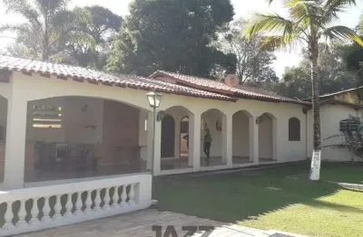 Chácara à venda - ponte preta, monte alegre do sul - 0m2  - 2 quartos