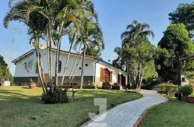 Chácara à venda - jardim marica, mogi das cruzes - 21.000m2  - 4 quartos