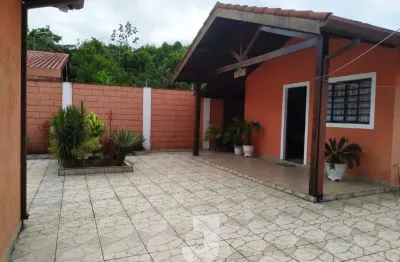 Casa com 3 quartos à venda na Deputado Antonio Silvio Bueno Da Cunha, 210, Maitinga, Bertioga