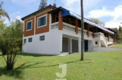 Chácara / sítio com 3 quartos à venda na Pintassilgo, 329, Jardim Buru, Salto