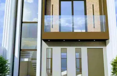 Casa à venda - vila romana, bragança paulista - 142m2  - 3 quartos