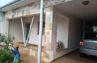 Casa com 2 quartos à venda na Tiradentes, 446, Vila Teixeira, Salto