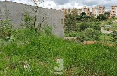 Terreno à venda - residencial hípica jaguari, bragança paulista - 786m2