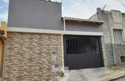 Casa com 3 quartos à venda na Nicolino Nacaratti, 307, Centro, Bragança Paulista