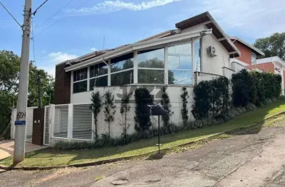 Casa à venda - parque das universidades, campinas - 239,98m2  - 3 quartos