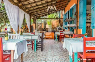 Casa com 8 quartos à venda na Benedito Cabral De Oliveira, 248, Pereque-Mirim, Ubatuba