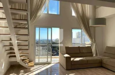 Apartamento à venda - mansões santo antônio, campinas - 210,66m2  - 3 quartos