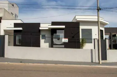 Casa à venda - residencial quinta dos vinhedos, bragança paulista - 150m2  - 3 quartos