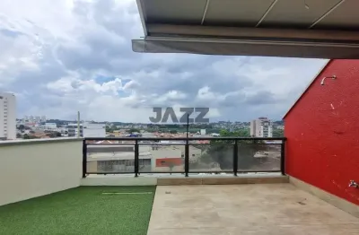 Apartamento cobertura duplex 3 quartos à venda ou locação - taquaral, campinas, sp.
