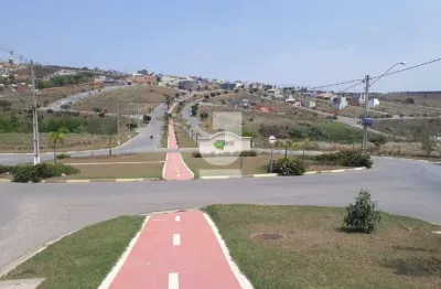 Terreno à venda - residencial villa verde, bragança paulista - 140m2