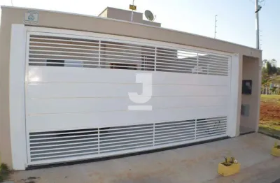 Casa à venda - residencial rotterdam, bragança paulista - 78m2  - 3 quartos