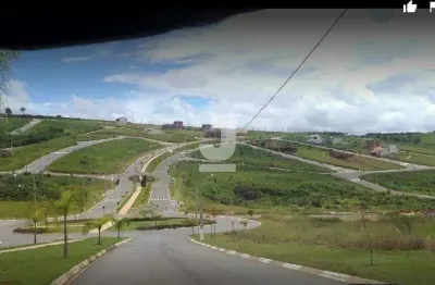 Terreno à venda - residencial villa verde, bragança paulista - 170m2