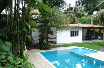 Casa à venda - cidade jardim, caraguatatuba - 550m2  - 7 quartos
