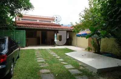 Casa com 4 quartos à venda na Avenida Manoel da Nóbrega, 107, Centro, Bertioga