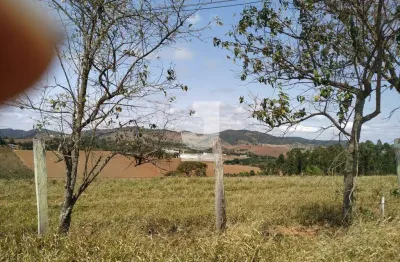 Terreno à venda - residencial villa verde, bragança paulista - 149m2